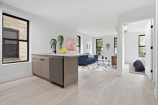 1st image of 54 Martense St #2R
