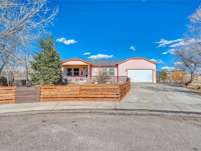 463 Blackfoot Court, Kiowa, CO, 80117
