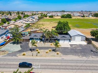 1652 S Airport Way, Manteca, CA 95337