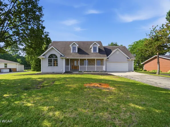 4044 E Bluelick Rd, Lima, OH 45801