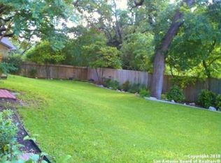 20031 Park Bluff St, San Antonio, TX 78259