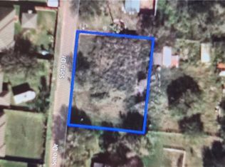 3222 Soto Dr, Edinburg, TX 78542