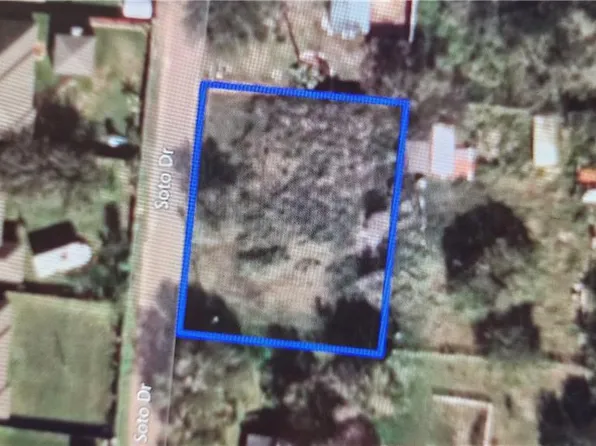 3222 Soto Dr, Edinburg, TX 78542