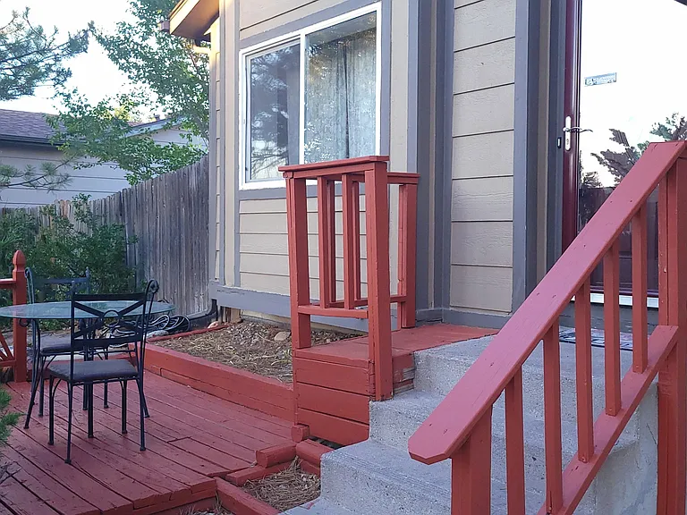 706 Blossom Field Rd — Photo 2