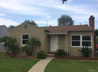 11102 El Rey Dr, Whittier, CA 90606