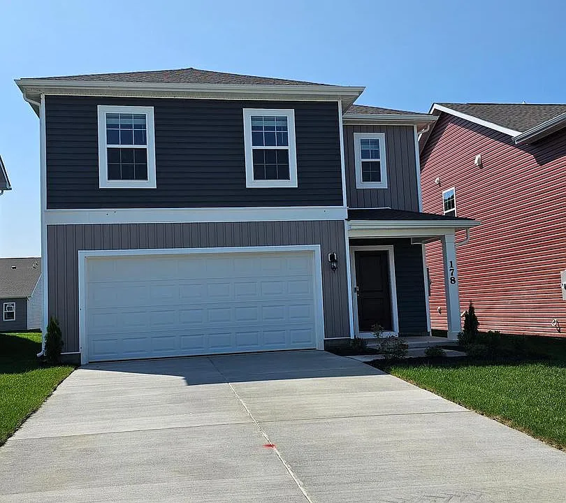 178 Hamstead Dr
