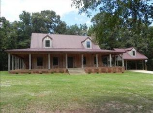 3257 County Road 6, Headland, AL 36345
