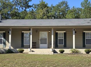 2323 Willis Foreman Rd, Hephzibah, GA 30815