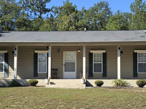 2323 Willis Foreman Rd