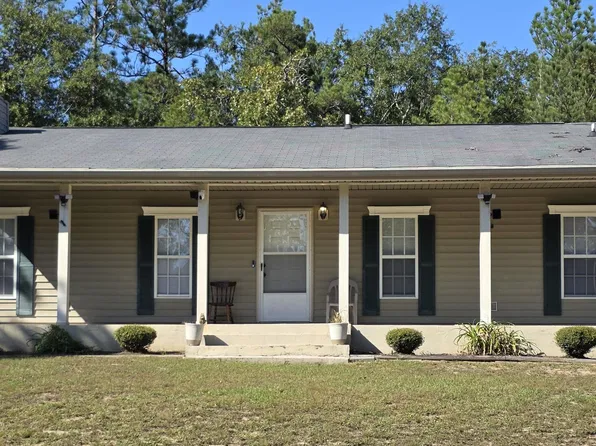 2323 Willis Foreman Rd, Hephzibah, GA 30815
