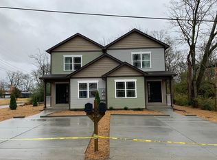 337 N Blakemore Ave #A, Gallatin, TN 37066