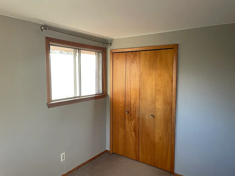 Front Bedroom