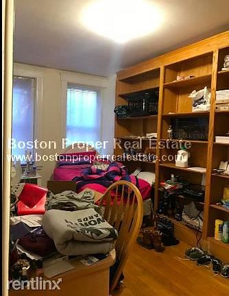 55 Revere St. #1 Boston - Beacon Hill Unit Photo 1
