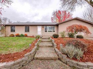 2451 20th Ave SE, Albany, OR 97322