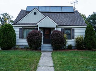 831 Canterbury St SW, Wyoming, MI 49509