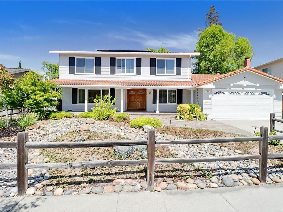 6908 Burnside Dr, San Jose, CA 95120 Zillow
