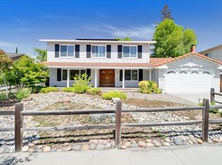 6908 Burnside Dr, San Jose, CA 95120