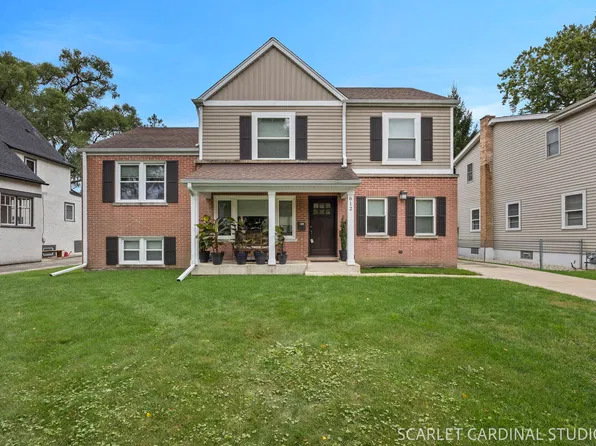 612 S Cornell Ave, Villa Park, IL 60181