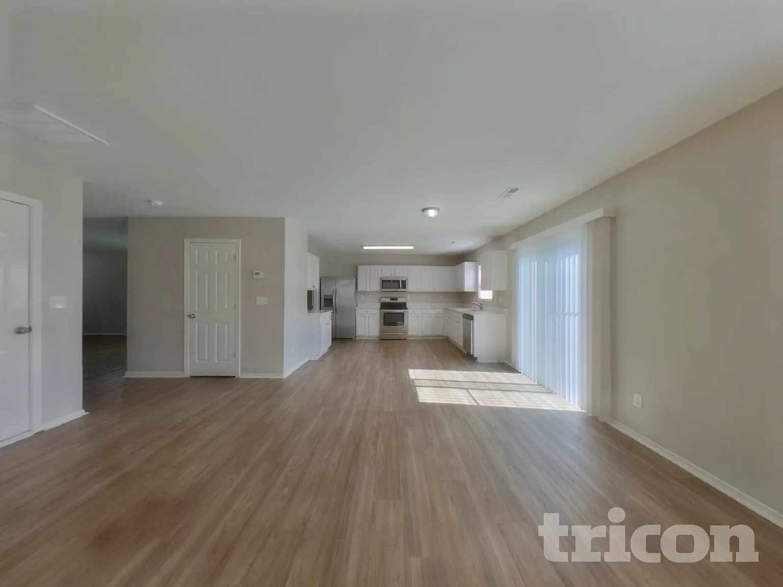 9327 John Russell Road Charlotte NC — Photo 4