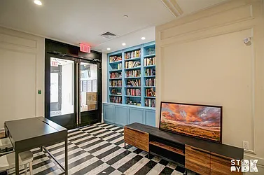 Rented by StayBK LLC