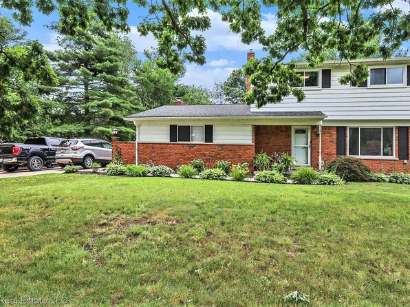 3760-24 Mile Rd, Utica, MI 48316