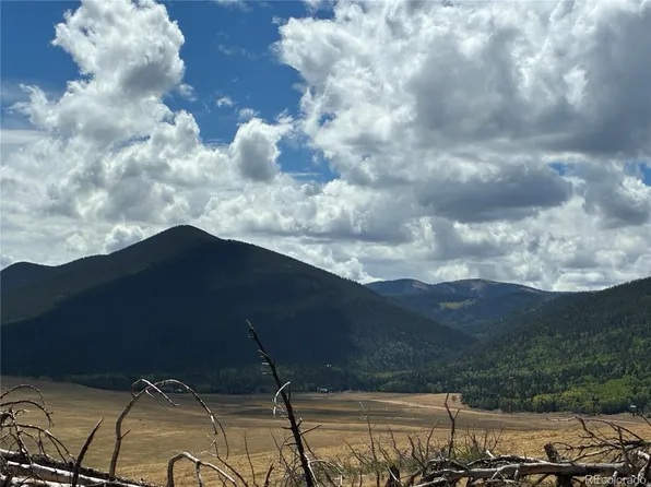LOT 2212 Burnett Lane, Fort Garland, CO 81133