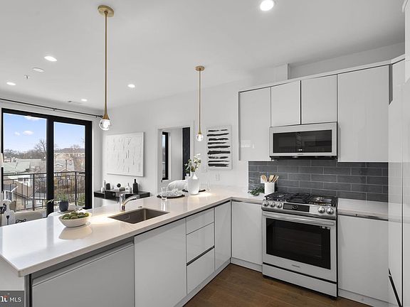 2nd image of 1002 Rhode Island Ave NE #8