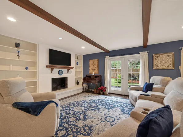 15710 La Cabana Dr, Houston, TX 77062