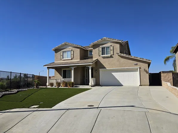 28484 Bauvardia Way, Murrieta, CA 92563