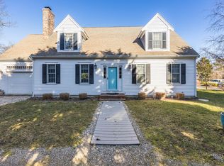 920 Main St, Chatham, MA 02633