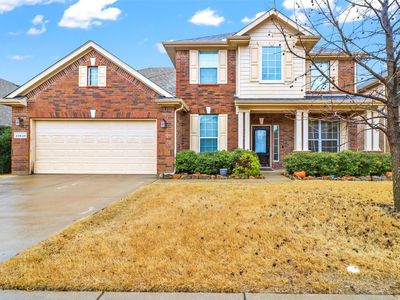15640 Sweetpine Ln, Roanoke, TX, 76262