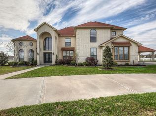 6718 Cartwright Ct, Richmond, TX 77469