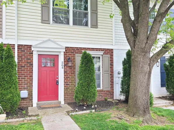 564 Lancaster Pl, Frederick, MD 21703