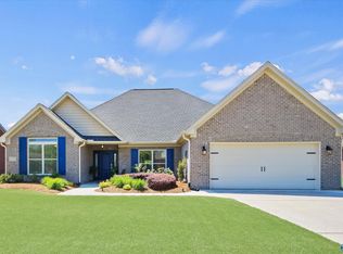6735 McEachern Ln SE, Owens Cross Roads, AL 35763