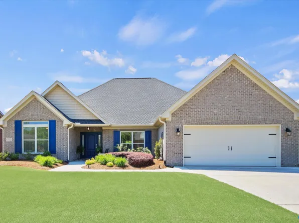 6735 McEachern Ln SE, Owens Cross Roads, AL 35763