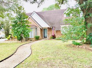 618 Cypresswood Dr, Spring, TX 77388