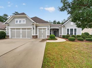 1031 Dockside Pl, Greensboro, GA 30642