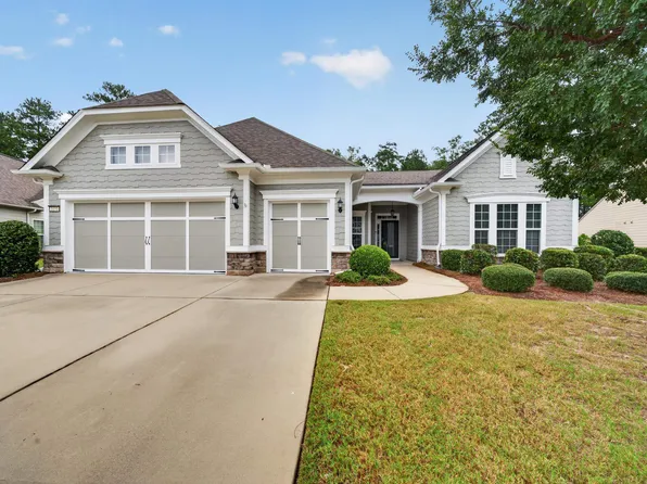 1031 Dockside Pl, Greensboro, GA 30642