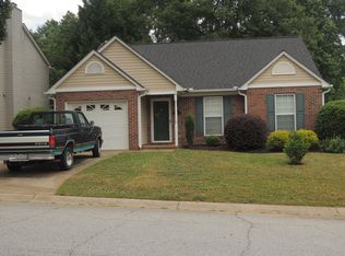 14 Black Oak Ct, Simpsonville, SC 29680