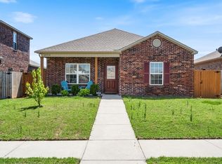 6316 SW Chestnut Hill Rd, Bentonville, AR 72713