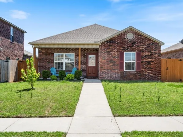 6316 SW Chestnut Hill Rd, Bentonville, AR 72713