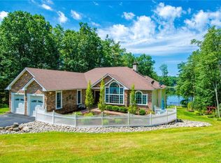 28 Walters Farm Rd, Yulan, NY 12792