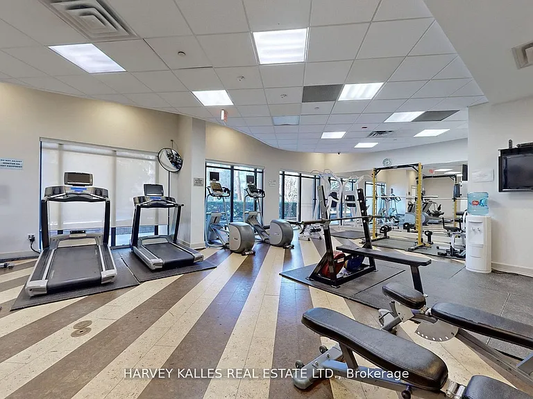 650 Sheppard Ave E #603 — Photo 36