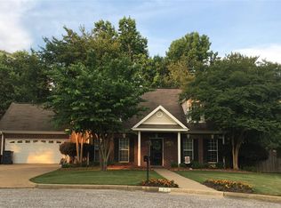510 River Park Ct, Wetumpka, AL 36092