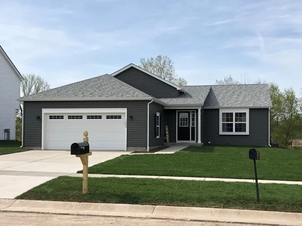 Lilac Ln, Harvard, IL 60033