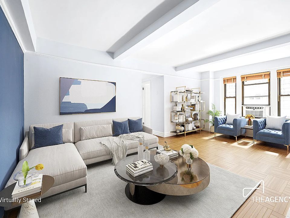 1st image of 127 W 96th St APT 7B