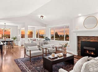 Sea Breeze, Edmonds, WA 98020