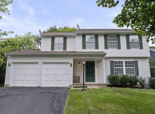 408 Woodbrie Ct, Columbus, OH 43230