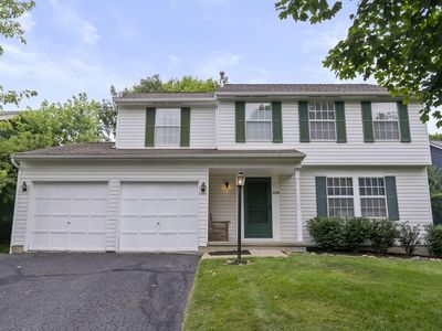 408 Woodbrie Ct, Columbus, OH, 43230