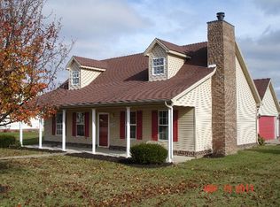 2324 Cottonwood Ct, Maysville, KY 41056